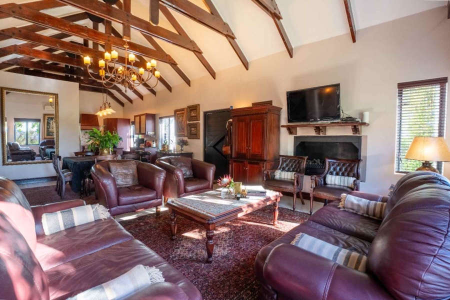 4 Bedroom Property for Sale in Croydon Western Cape